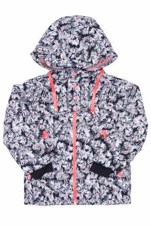 Patterned ski jacket, zdjęcie 1 Patterned ski jacket od Stella McCartney Kids